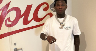 Polo G's Brother Trench Baby Charged With Murder Linked to LA Drive-By Shooting
